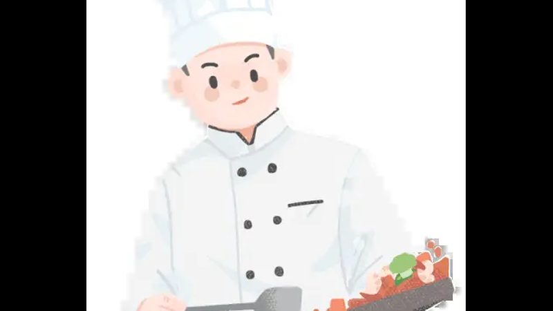 烘焙原料储存的关键容器选择**