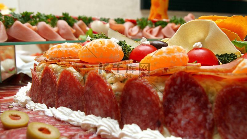 曲奇饼干好不好吃，关键看原料和工艺