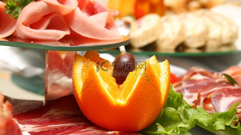品牌餐饮供应链解决方案：揭秘优质供应商的选拔标准