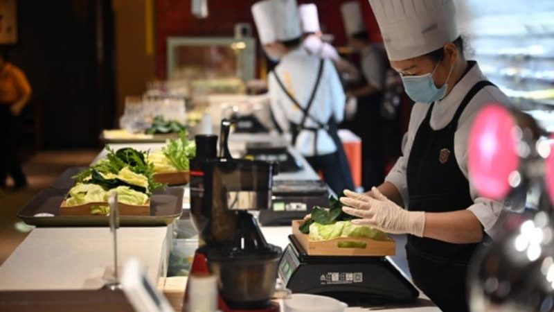 食品OEM生产厂家报价