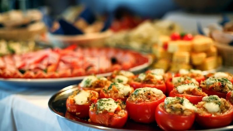 食品招商会新手攻略：如何避免踩坑，把握商机