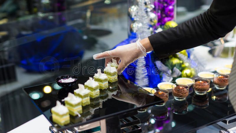 预制菜资质代理服务：揭秘背后的合规之路