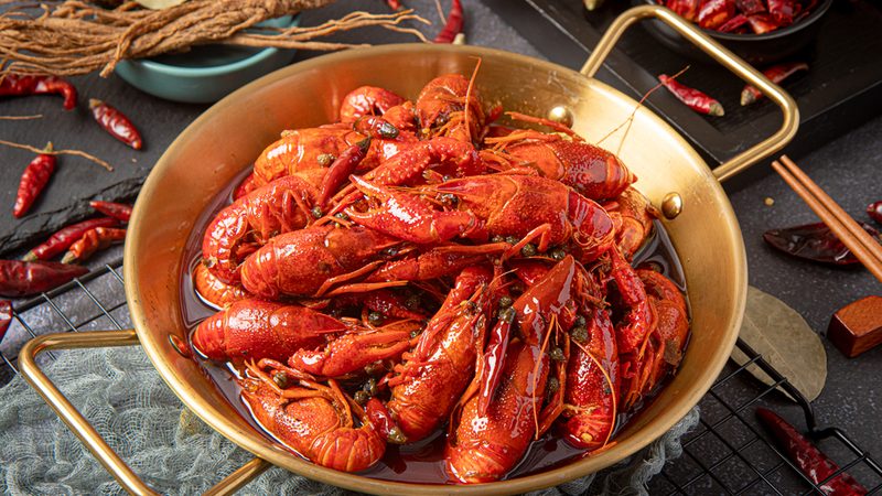 揭秘凯里酸汤火锅底料：从原料到成品的制作工艺