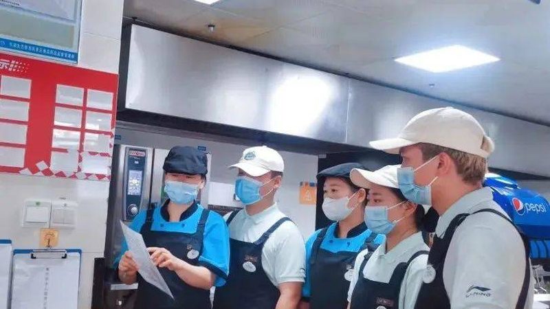 广州传统桃酥饼干的配方揭秘：传统工艺与现代标准的融合
