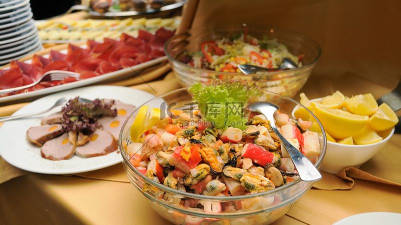 零食批发拿货流程揭秘：如何高效采购优质零食