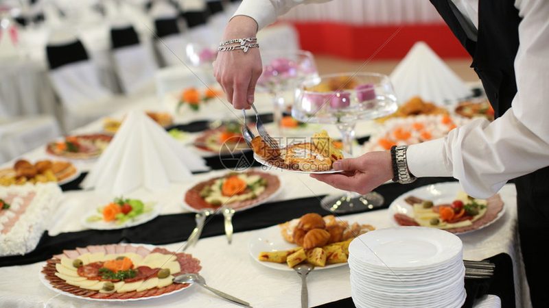 学校食堂食材报价的底牌在哪里