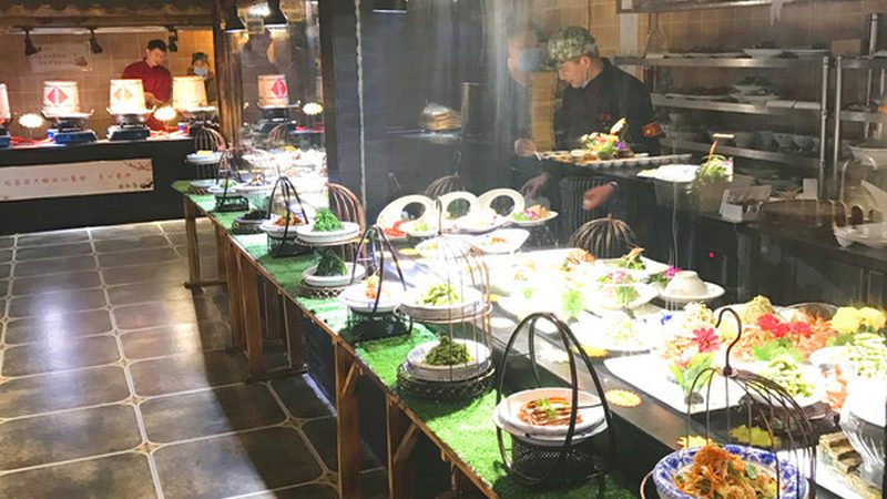 成都休闲食品批发价格揭秘：网红零食背后的真相