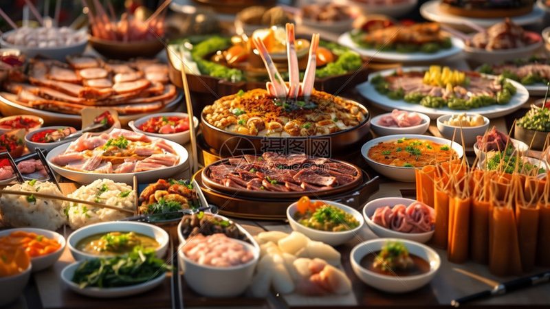 冷冻食品批发，冷链运输要求知多少？**